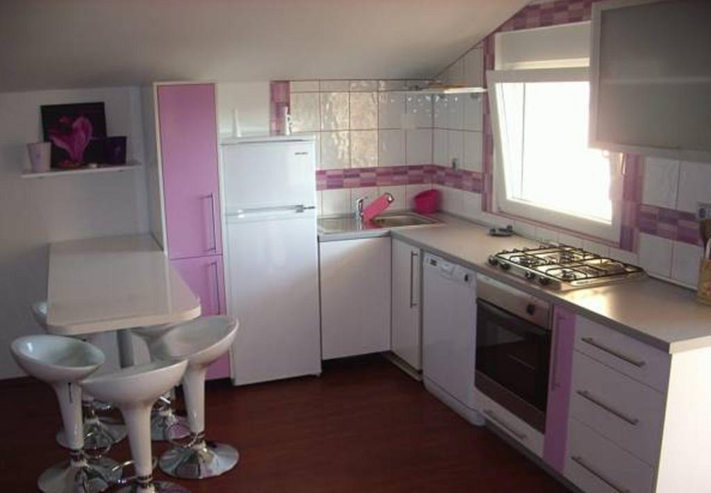 Sukosan Apartment 외부 사진