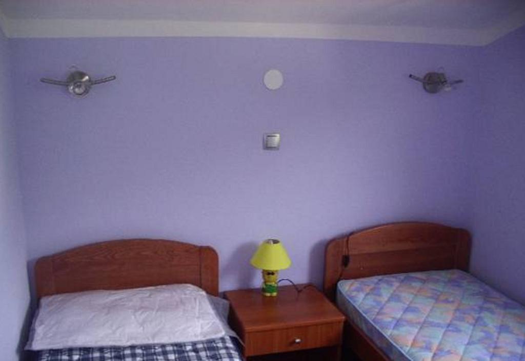 Sukosan Apartment 외부 사진