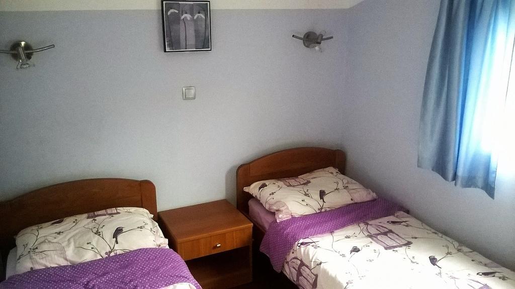 Sukosan Apartment 외부 사진