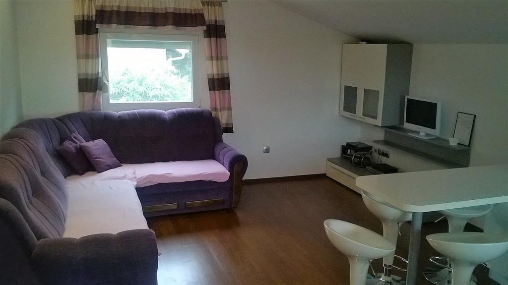 Sukosan Apartment 외부 사진